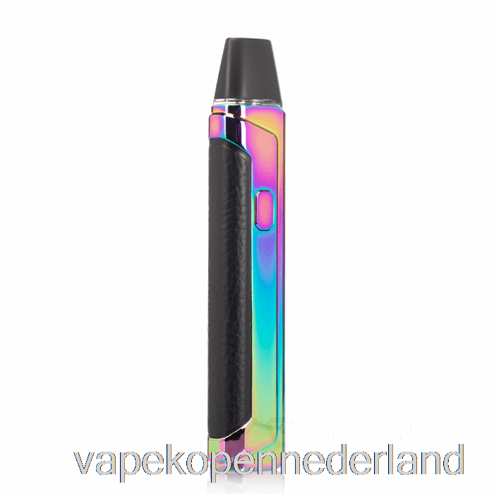 Elektronische Sigaret Vape Geek Vape Aegis One & 1fc Pod System [one] Regenboog